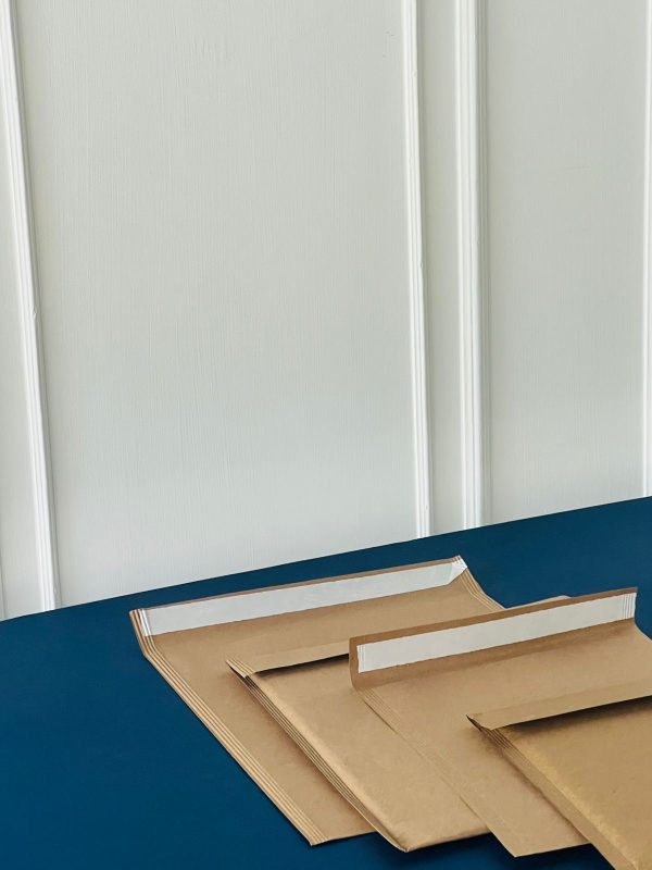 Kraft Mailers