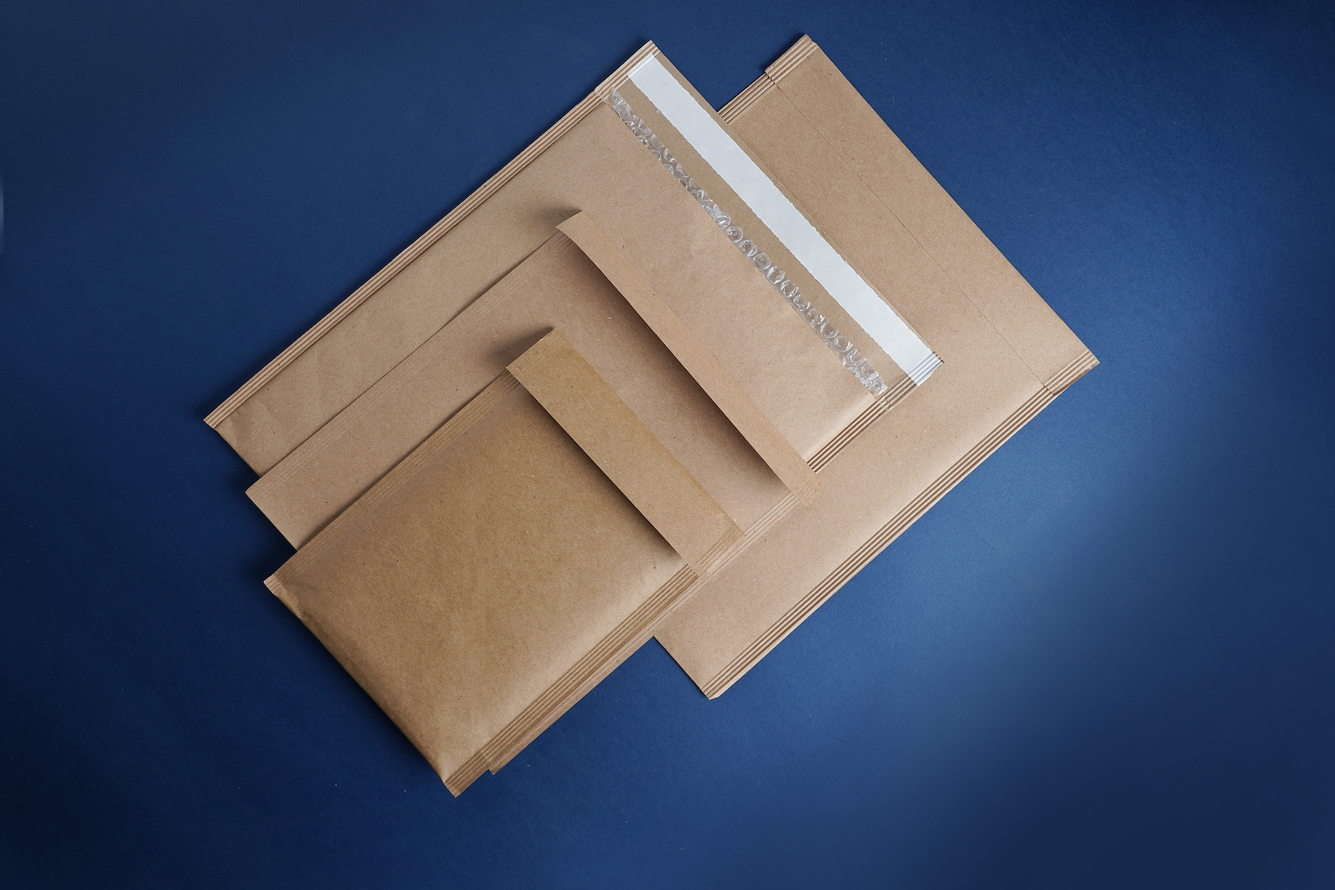 Mailer Bags 