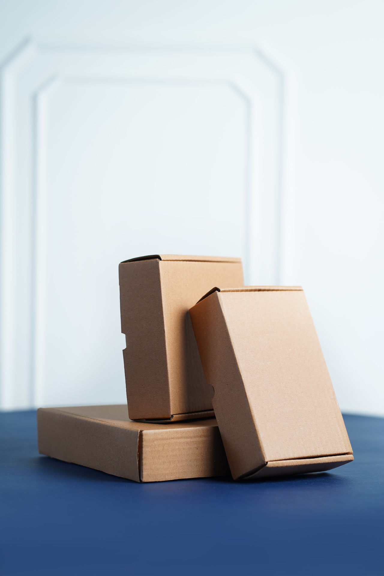 Corrugated Boxes