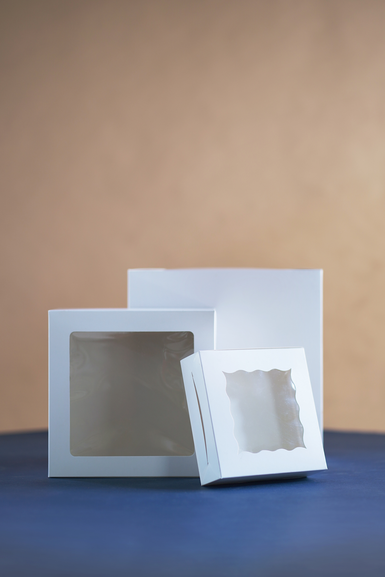 Bakery Boxes