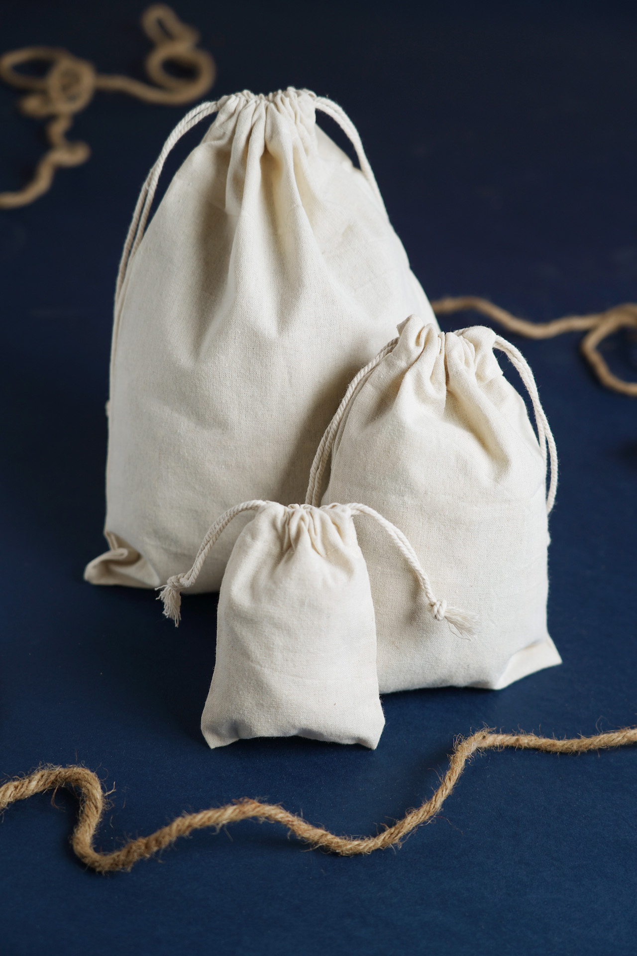 Drawstring Bags