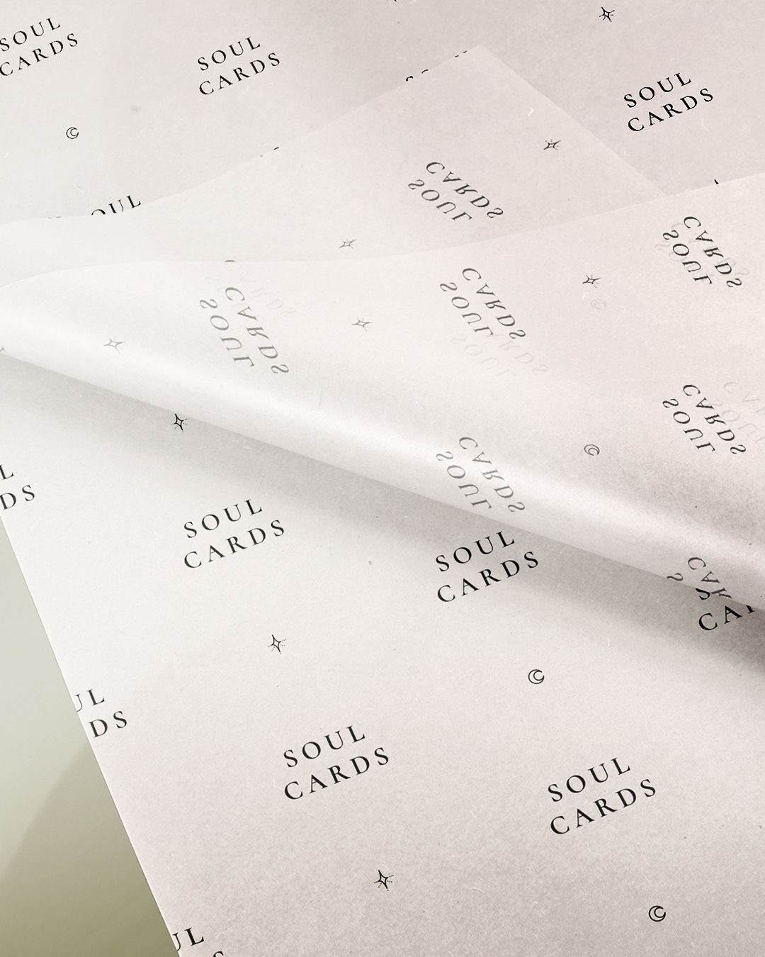 Wrapping Paper