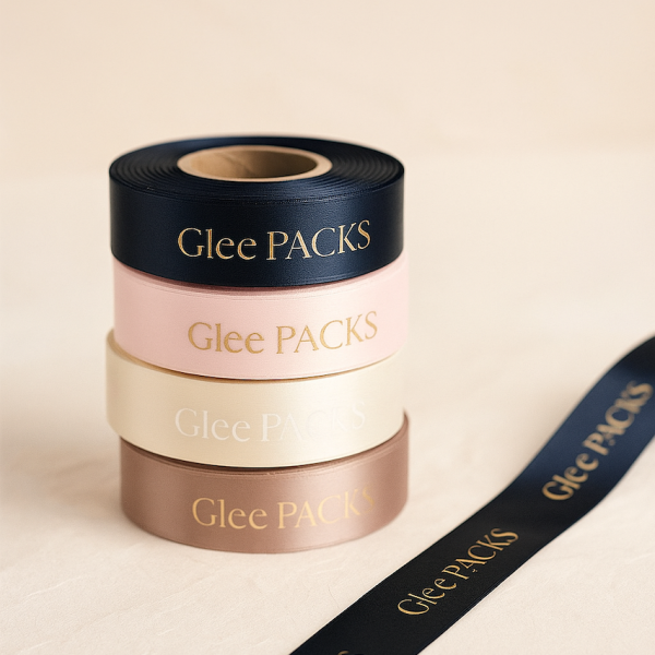 Customised Ribbon