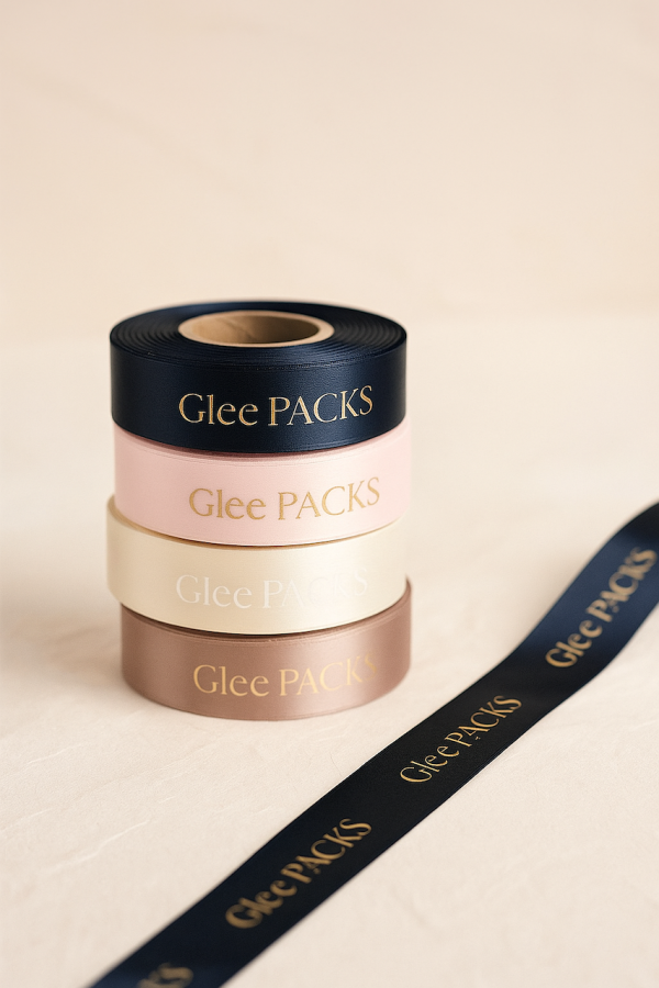 Customised Ribbon