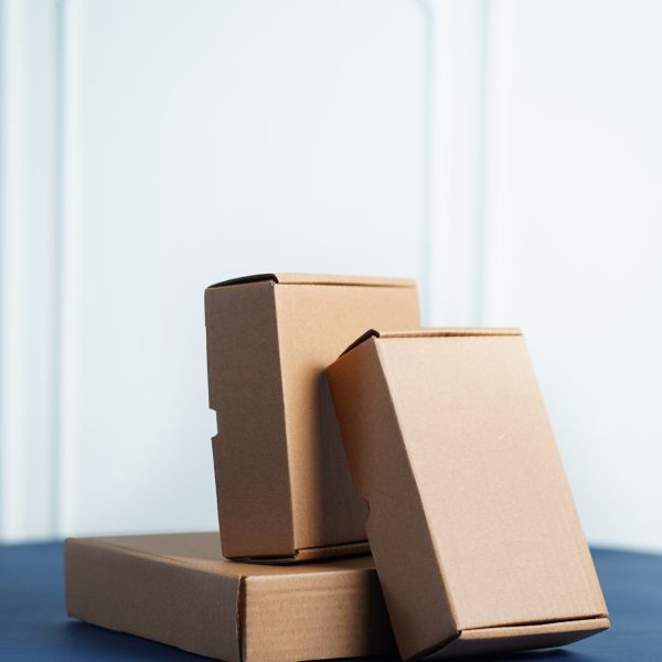 Corrugated Mailer Boxes