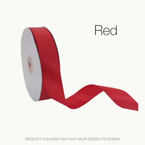 Customised Ribbon - Image 4